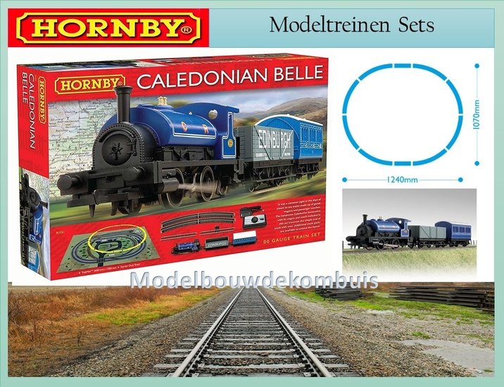 Caledonian belle best sale