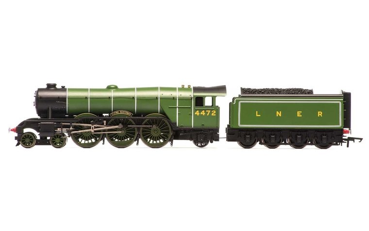 Flying scotsman model sales train